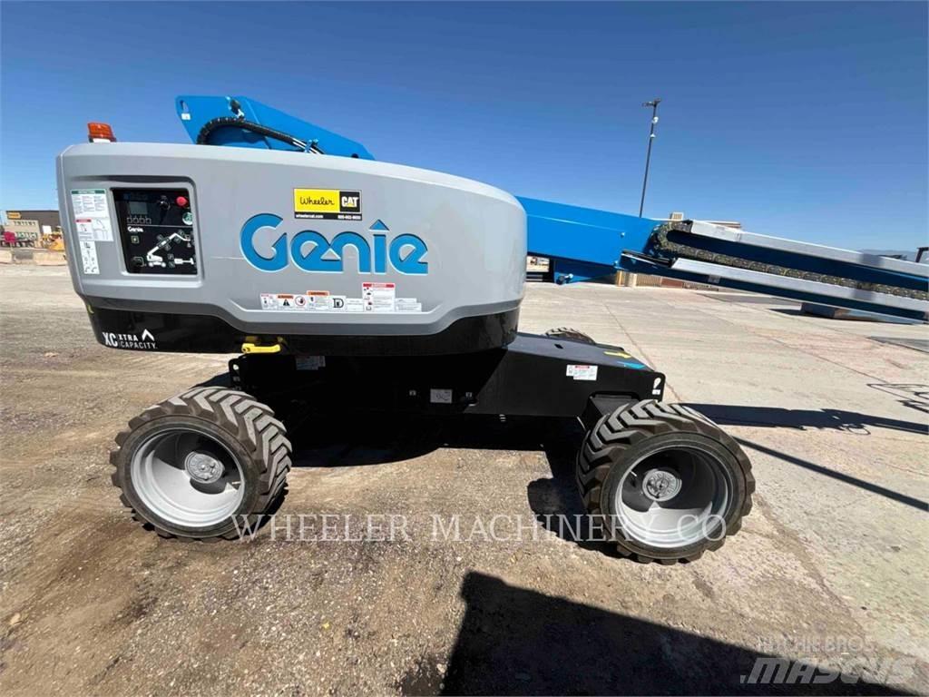 Genie S45XC Alkūniniai keltuvai
