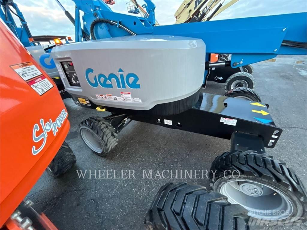 Genie S45XC Alkūniniai keltuvai