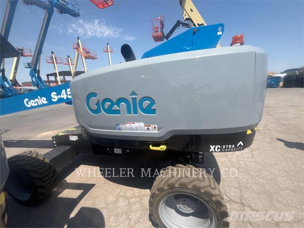 Genie S45XC Alkūniniai keltuvai