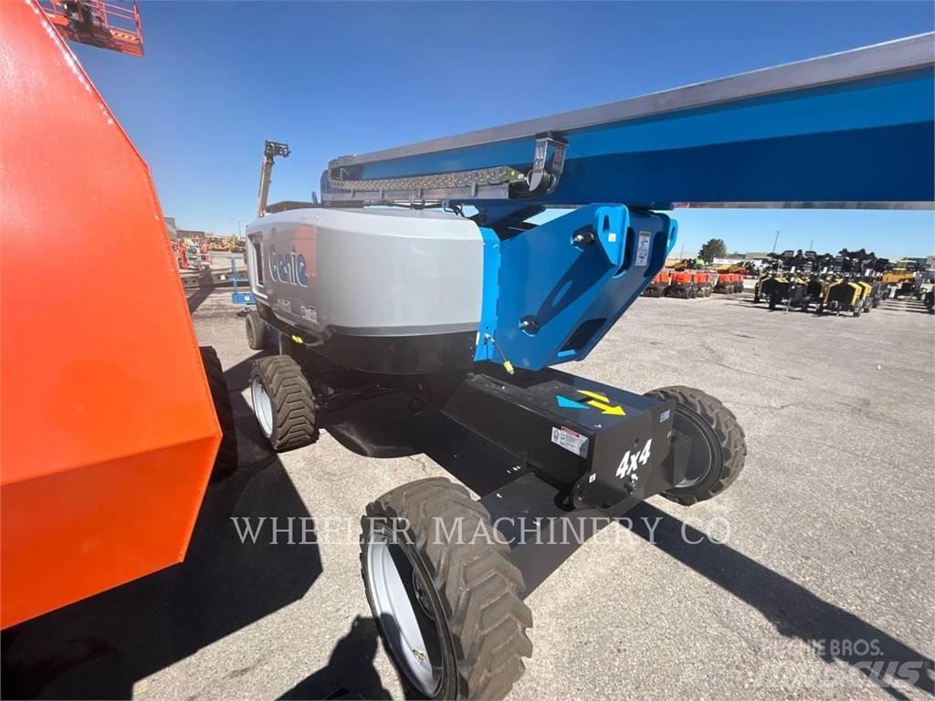 Genie S60J Alkūniniai keltuvai