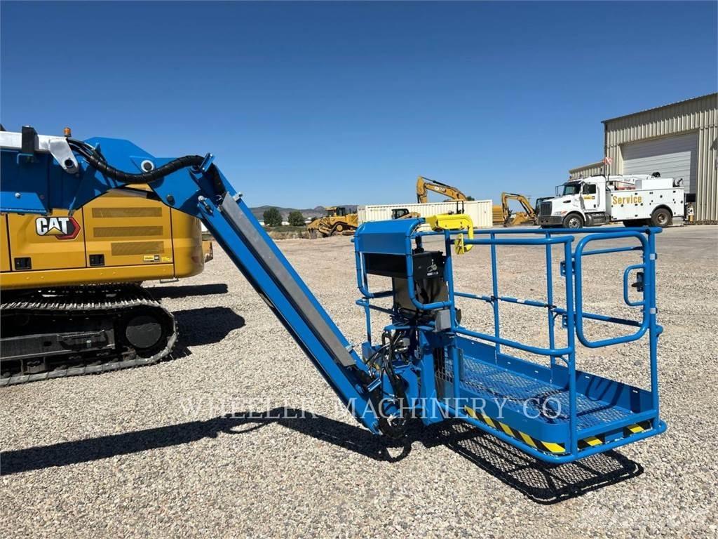 Genie S60J Alkūniniai keltuvai