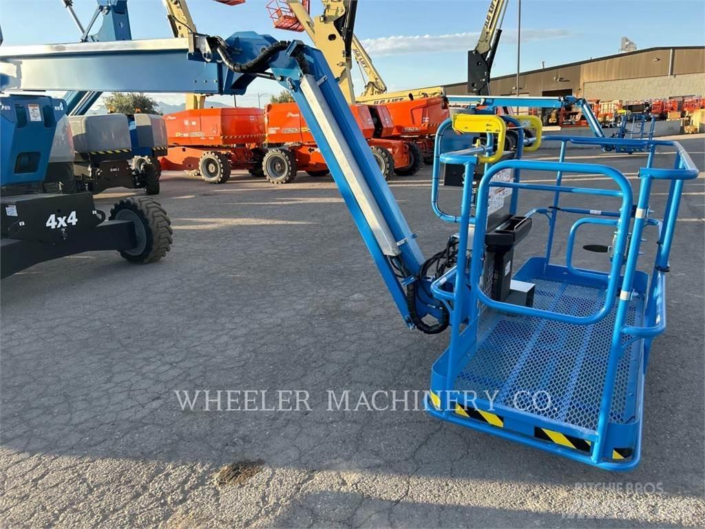 Genie S60J Alkūniniai keltuvai