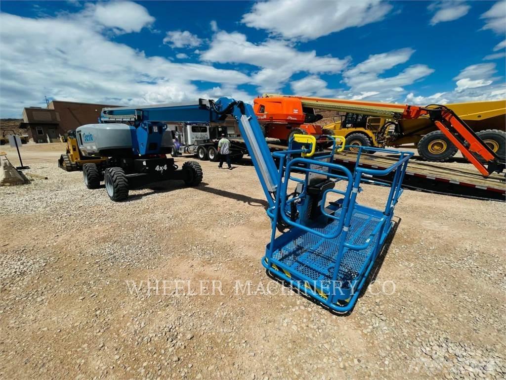 Genie S60J Alkūniniai keltuvai