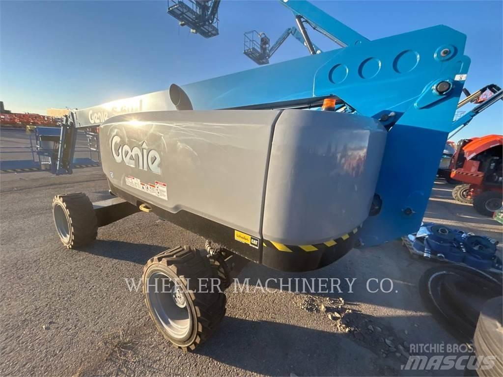 Genie S60J Alkūniniai keltuvai