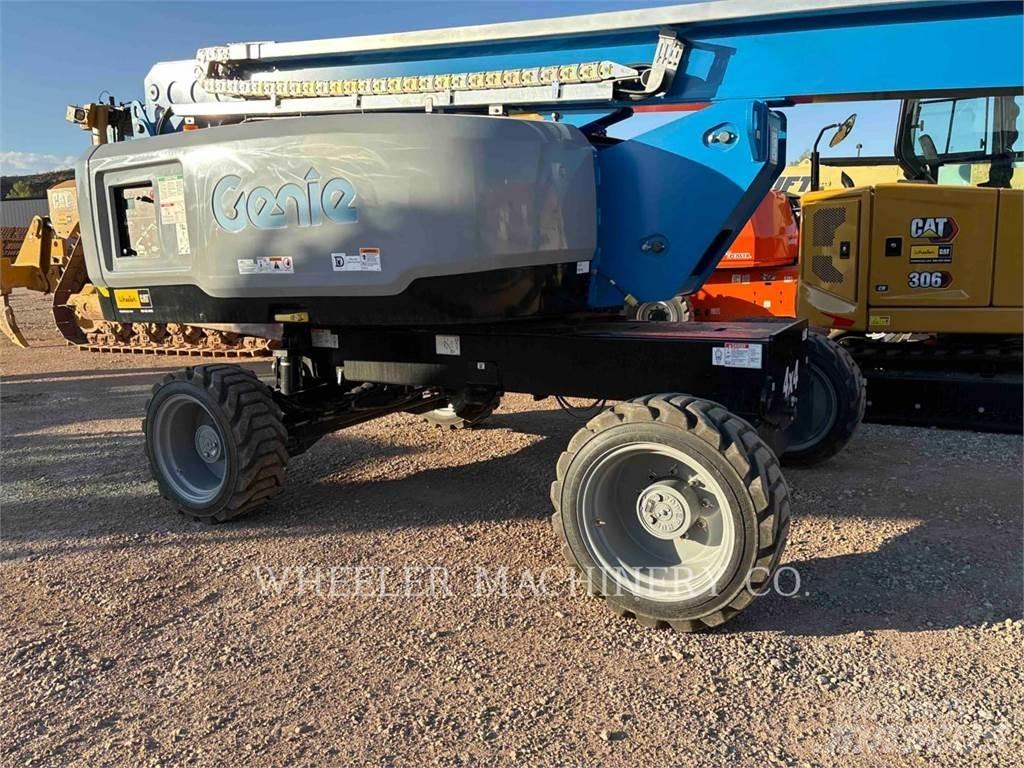 Genie S60J Alkūniniai keltuvai