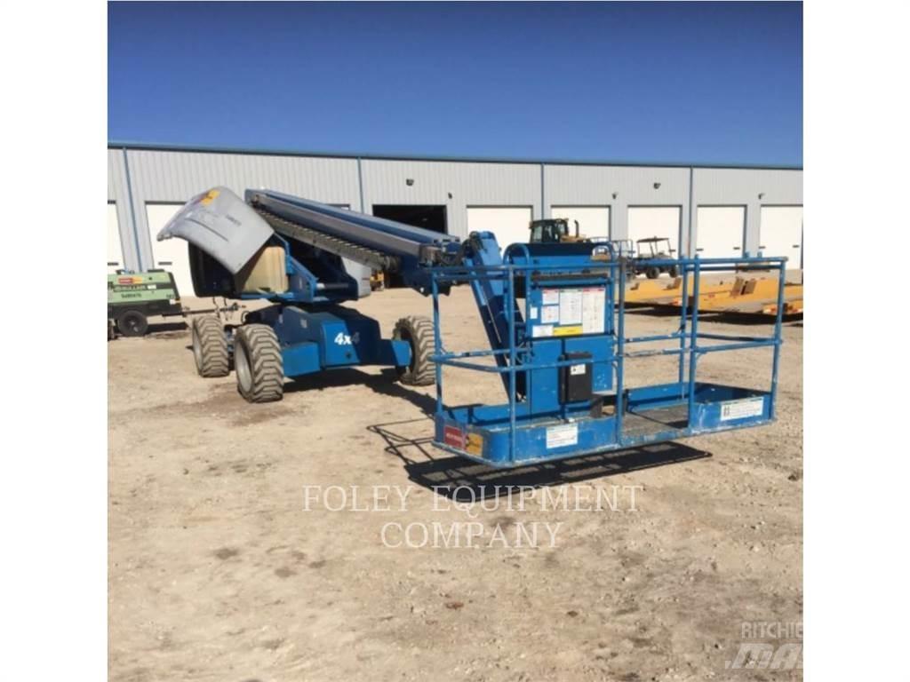 Genie S65D4R Alkūniniai keltuvai