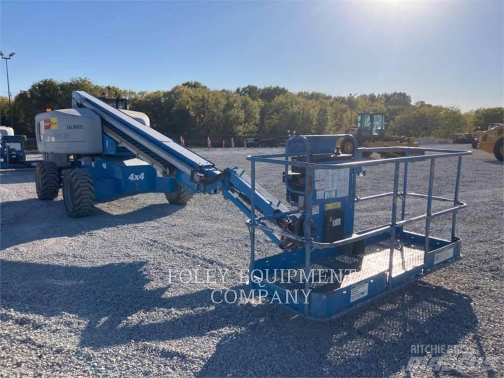 Genie S65D4W Alkūniniai keltuvai