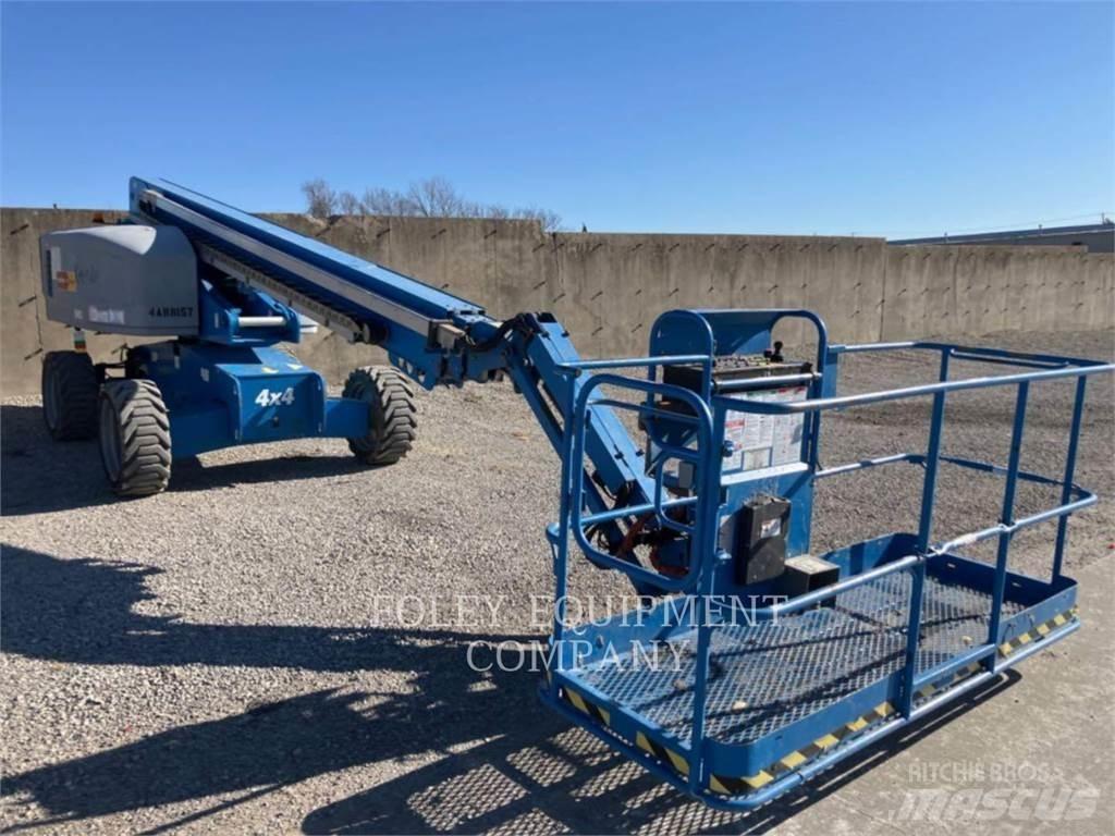 Genie S65G4W Alkūniniai keltuvai