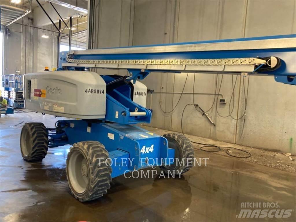 Genie S65G4W Alkūniniai keltuvai