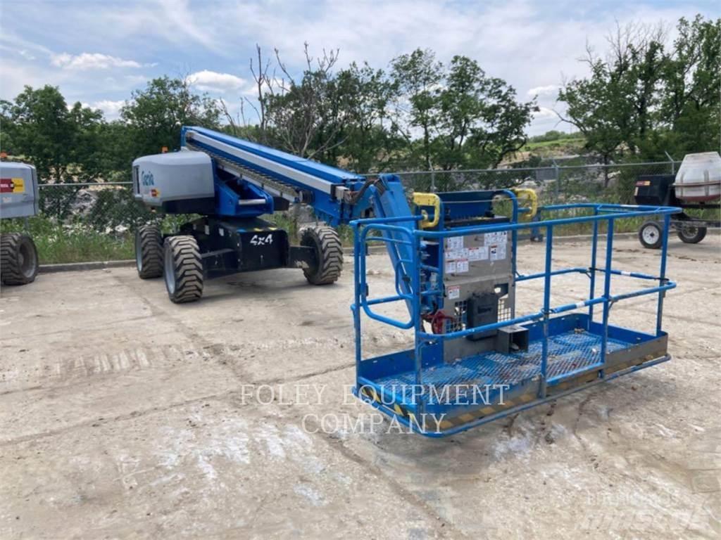 Genie S65G4W Alkūniniai keltuvai