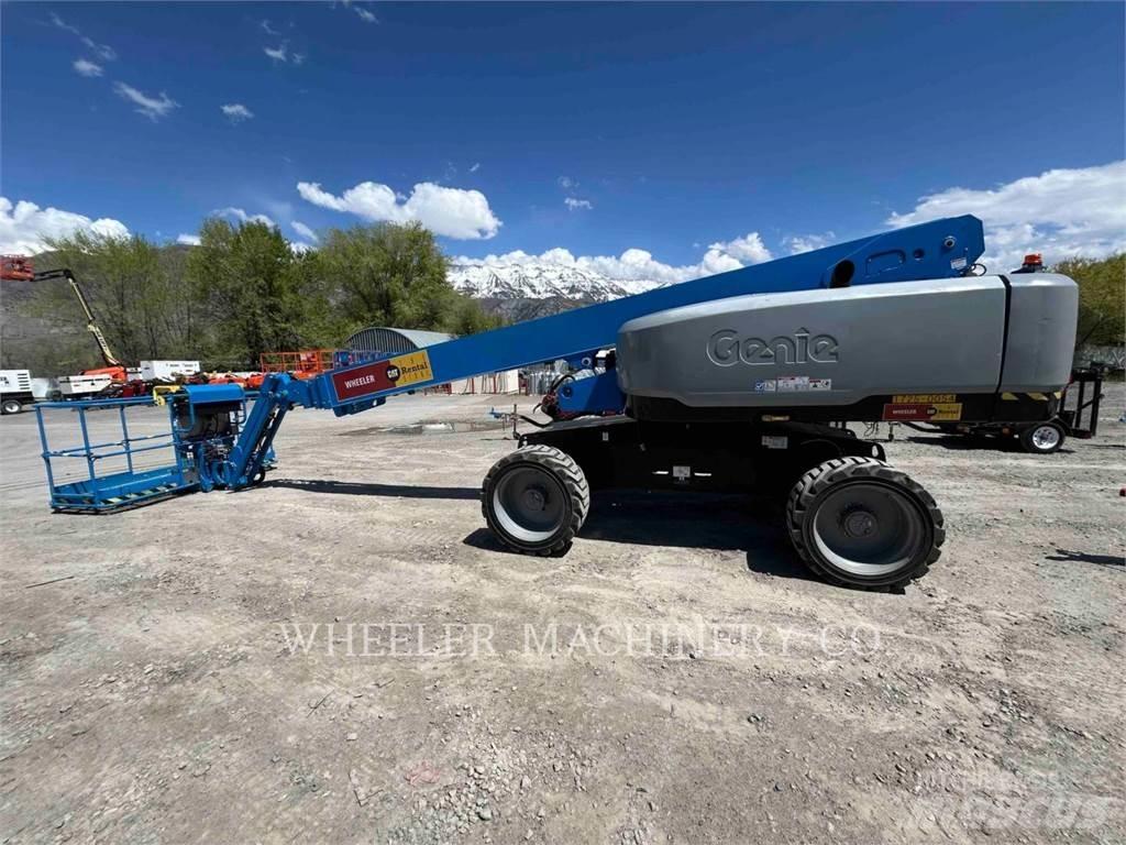 Genie S65XC Alkūniniai keltuvai