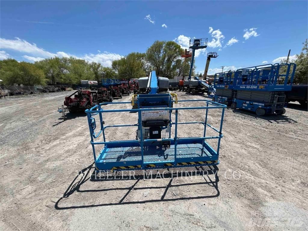 Genie S65XC Alkūniniai keltuvai