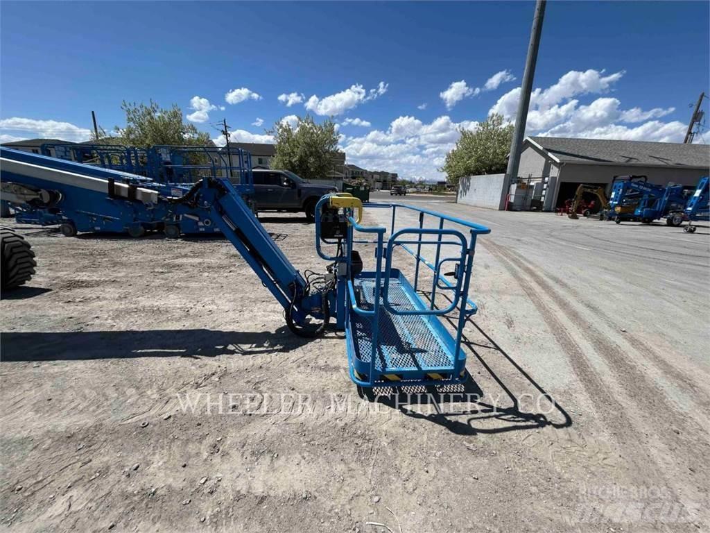 Genie S65XC Alkūniniai keltuvai