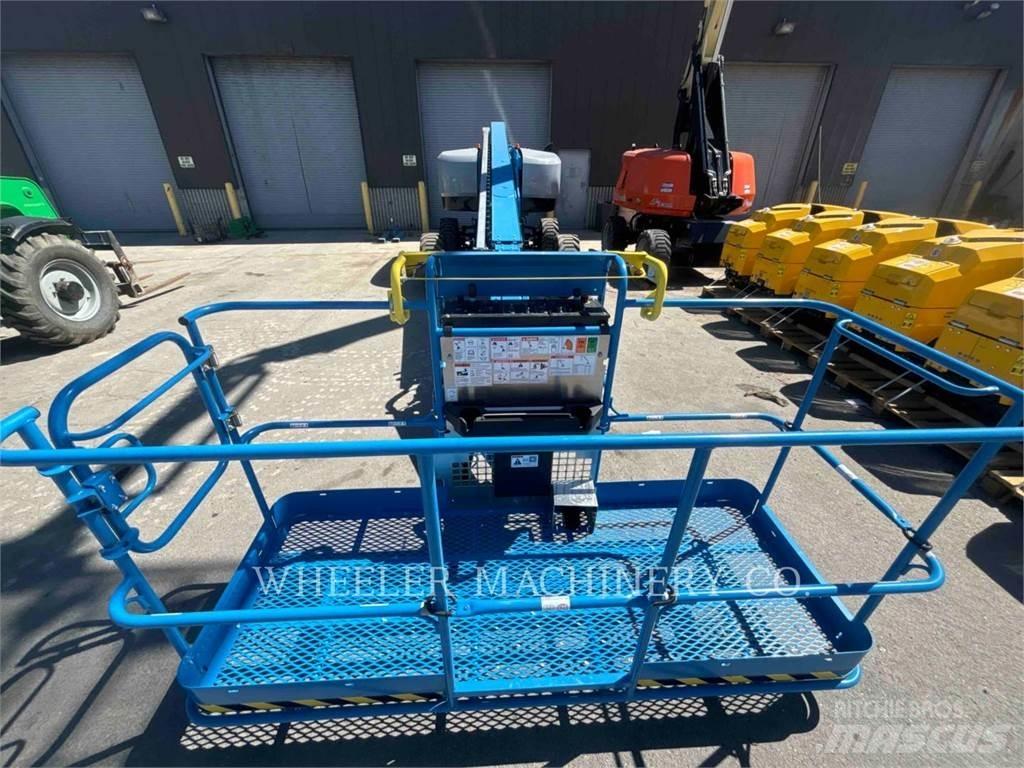 Genie S65XC Alkūniniai keltuvai