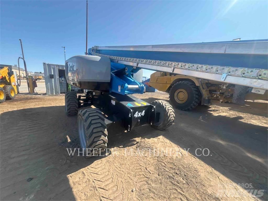 Genie S65XC Alkūniniai keltuvai