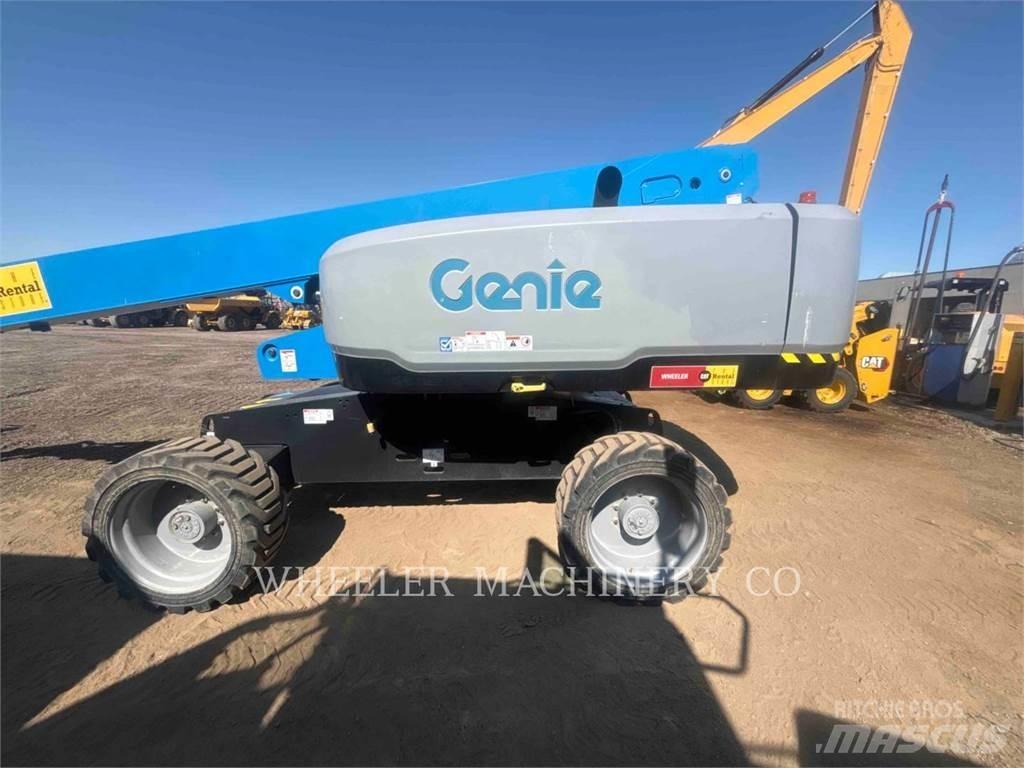 Genie S65XC Alkūniniai keltuvai