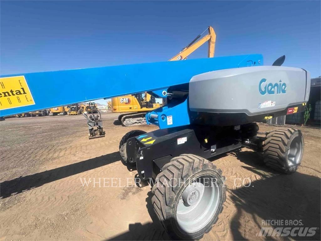 Genie S65XC Alkūniniai keltuvai