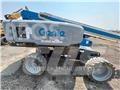 Genie S65XC Alkūniniai keltuvai