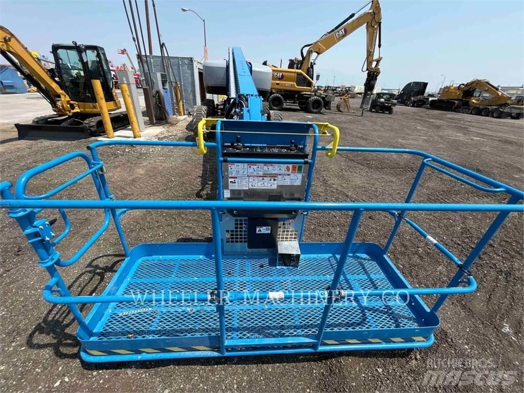 Genie S65XC Alkūniniai keltuvai