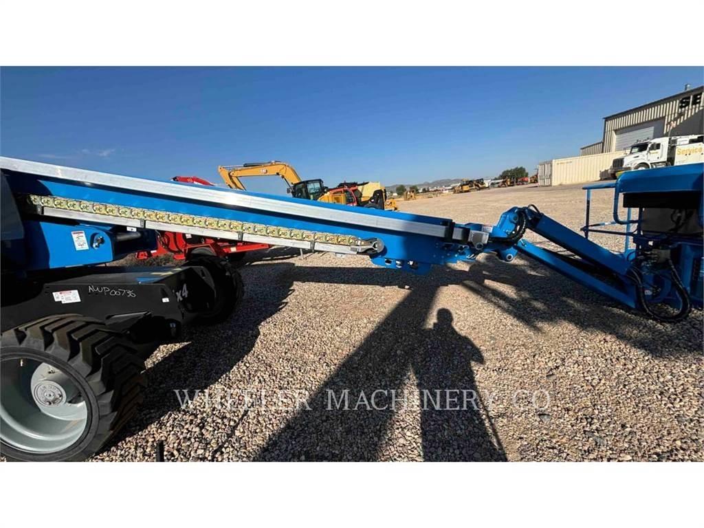 Genie S65XC Alkūniniai keltuvai
