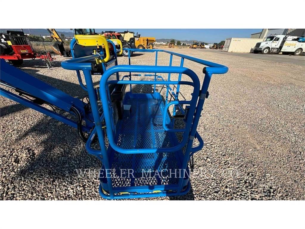 Genie S65XC Alkūniniai keltuvai