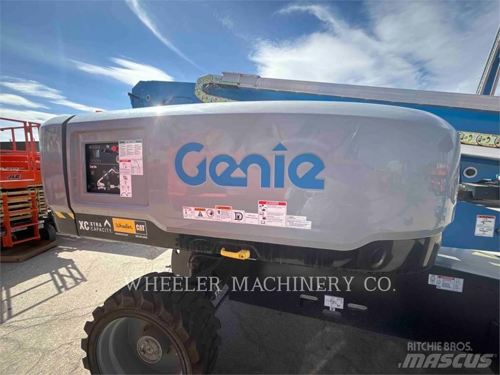 Genie S65XC Alkūniniai keltuvai