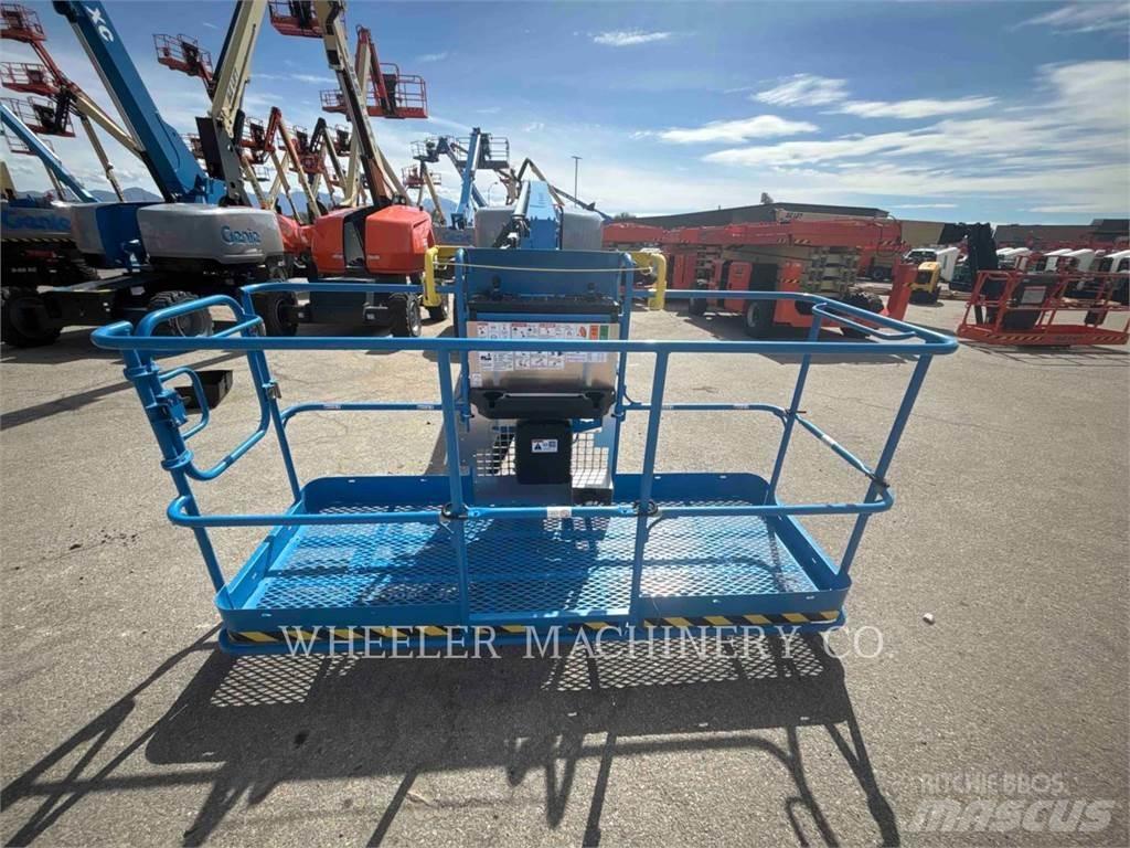 Genie S65XC Alkūniniai keltuvai
