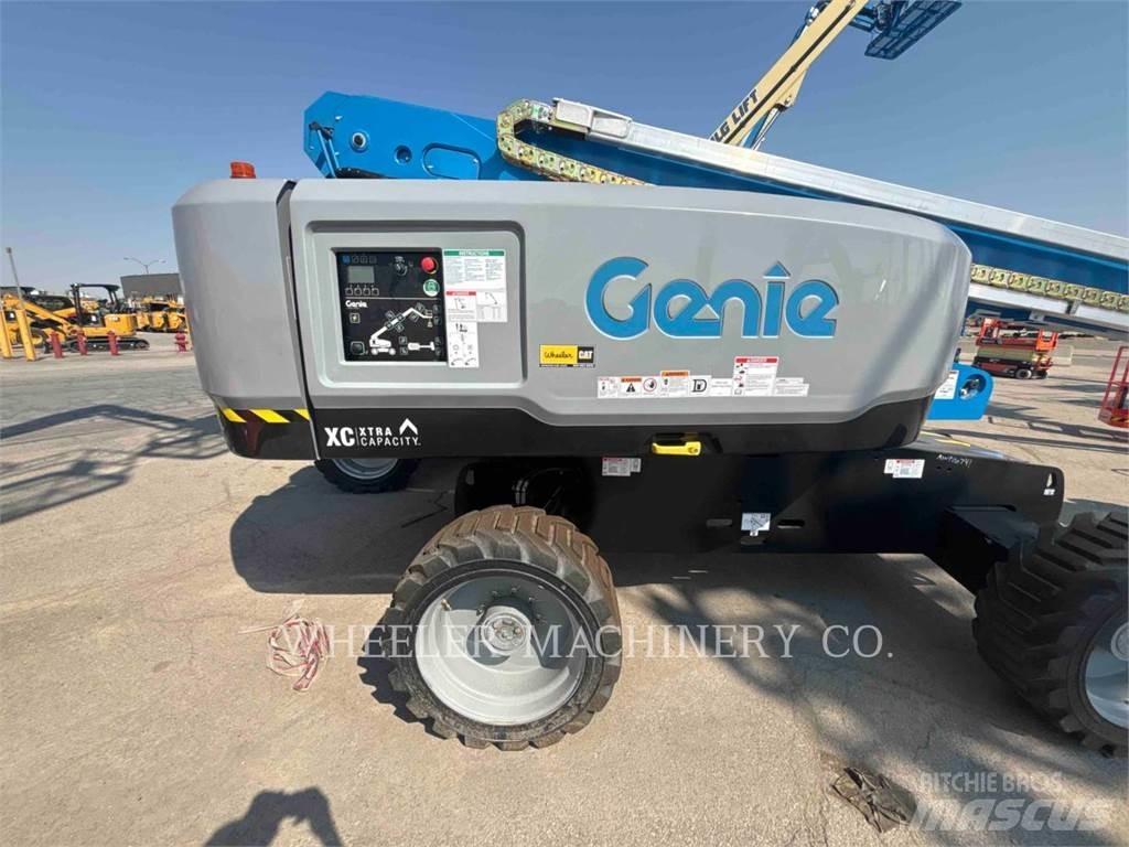 Genie S65XC Alkūniniai keltuvai