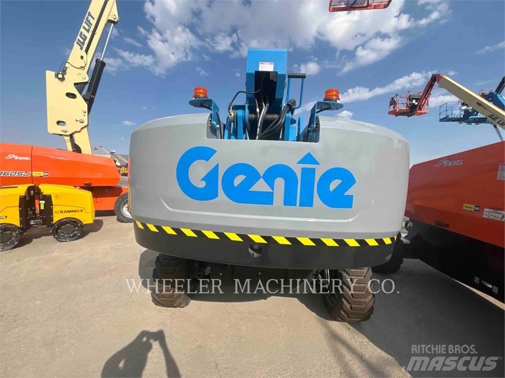Genie S65XC Alkūniniai keltuvai
