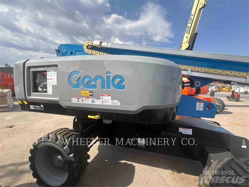 Genie S65XC Alkūniniai keltuvai