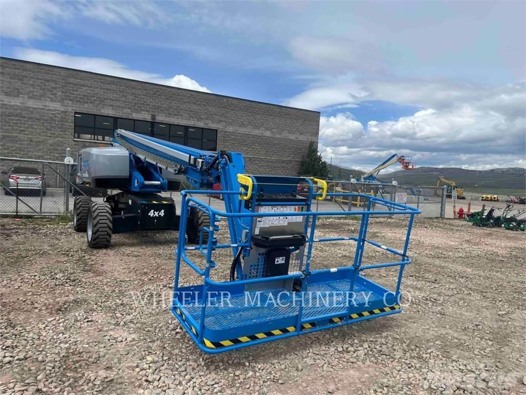 Genie S65XC Alkūniniai keltuvai