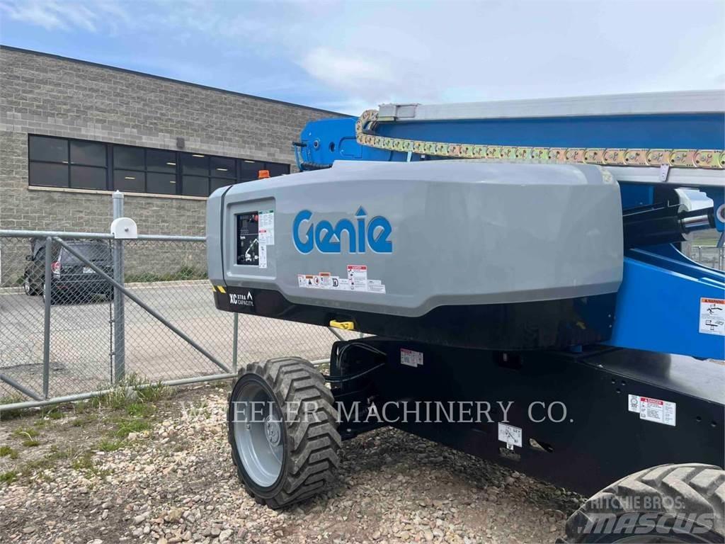 Genie S65XC Alkūniniai keltuvai