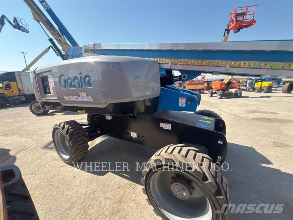 Genie S65XC Alkūniniai keltuvai