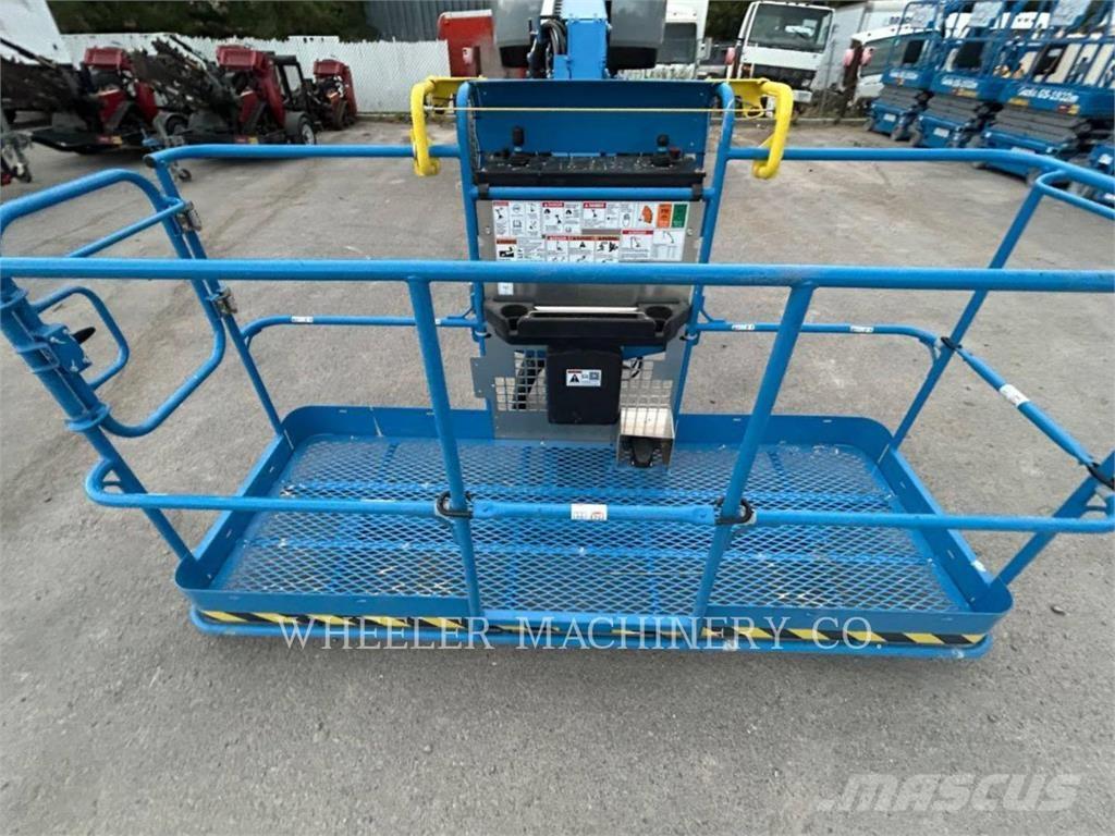 Genie S65XC LP Alkūniniai keltuvai