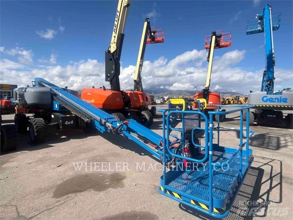Genie S65XC SP Alkūniniai keltuvai