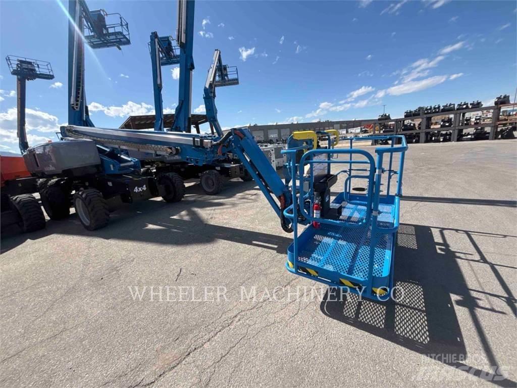 Genie S65XC SP Alkūniniai keltuvai