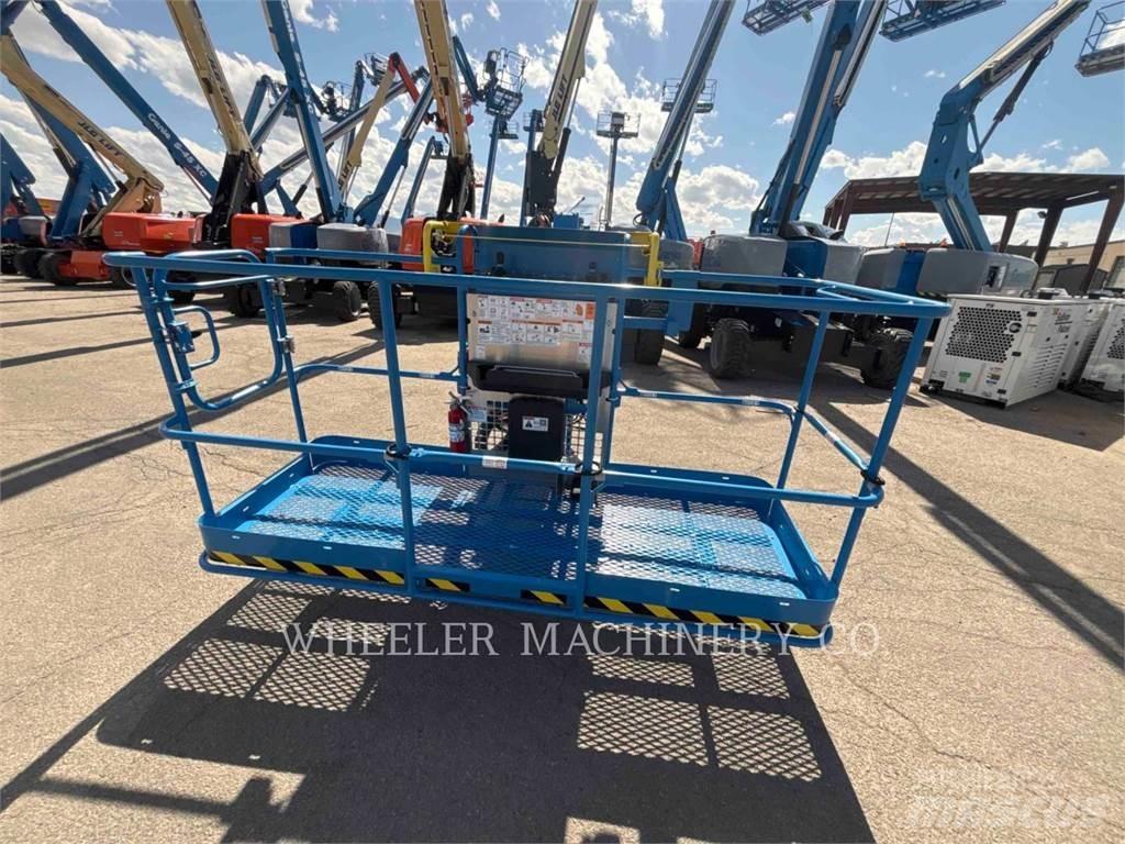 Genie S65XC SP Alkūniniai keltuvai