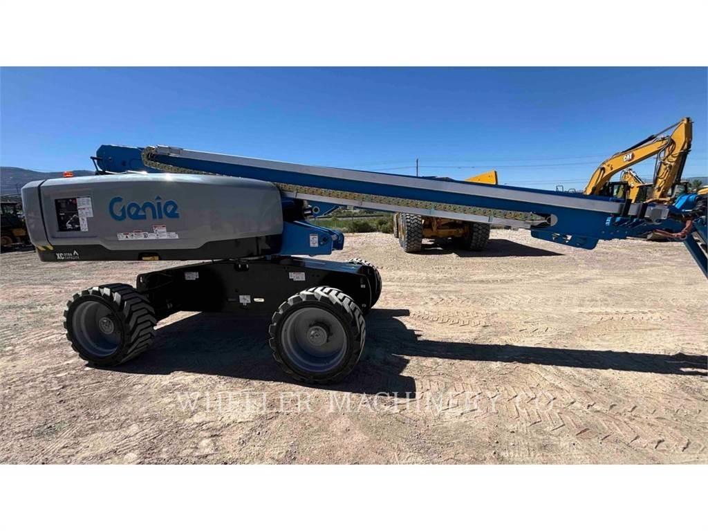 Genie S65XC SP Alkūniniai keltuvai