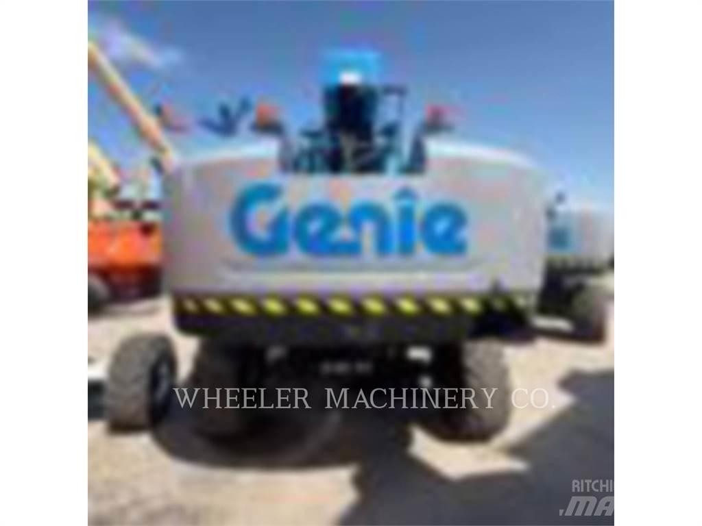 Genie S65XC SP Alkūniniai keltuvai
