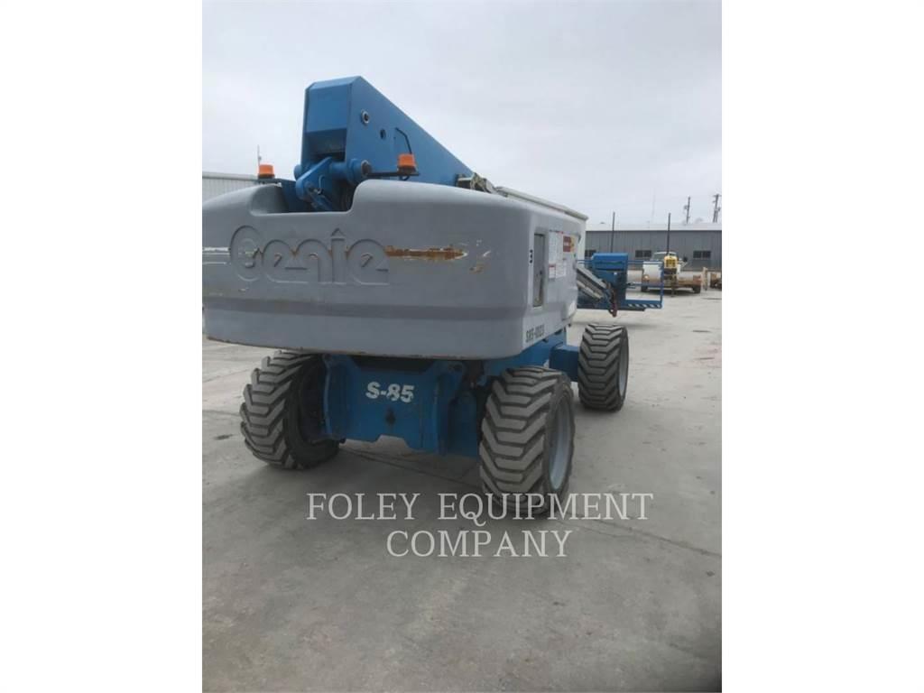 Genie S85D4W Alkūniniai keltuvai