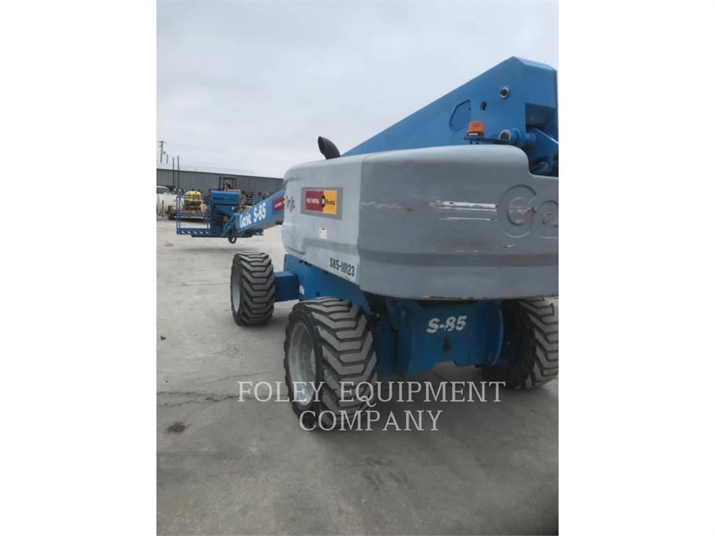 Genie S85D4W Alkūniniai keltuvai