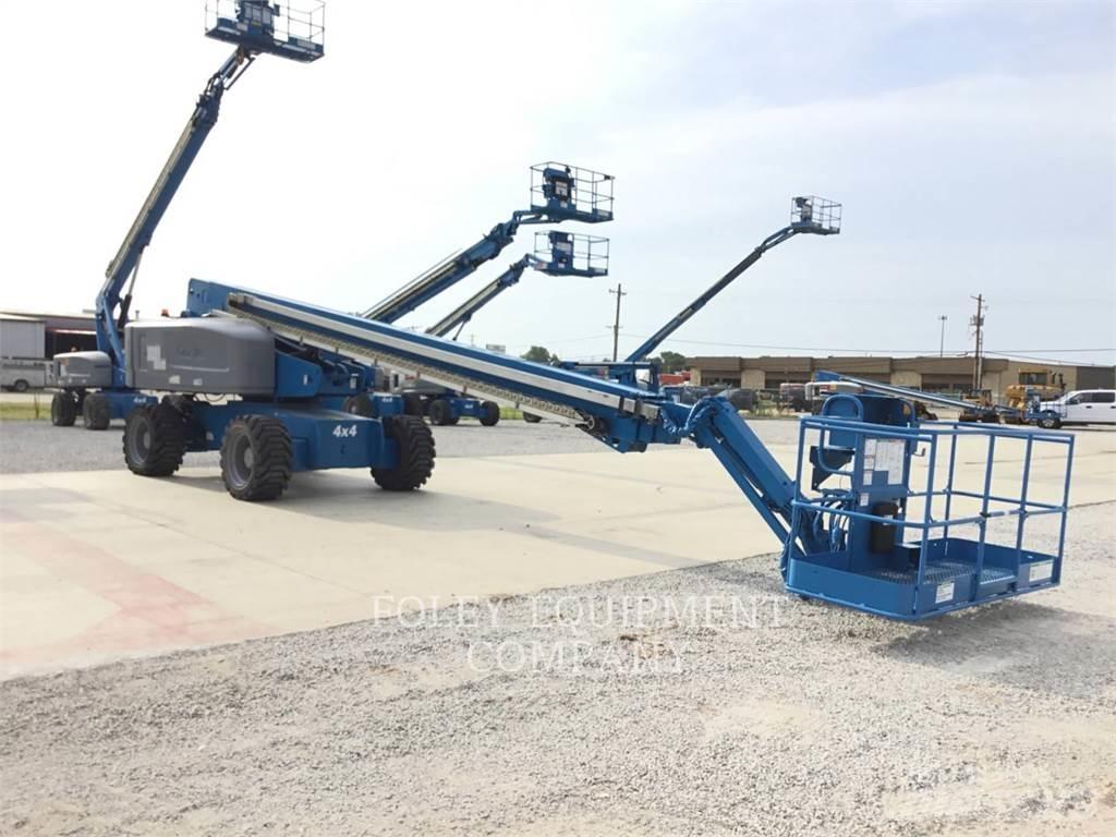 Genie S85D4W Alkūniniai keltuvai