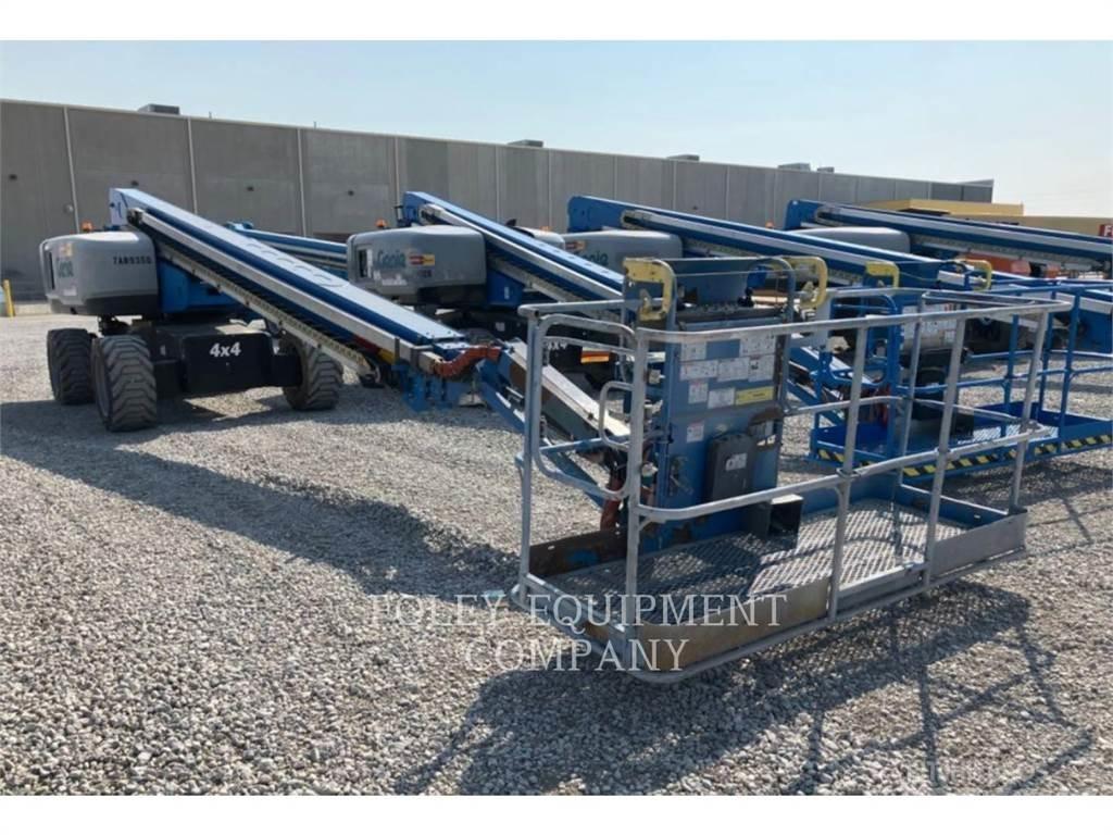 Genie S85D4W Alkūniniai keltuvai