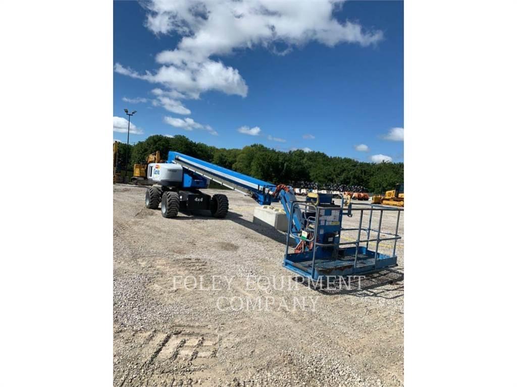 Genie S85D4W Alkūniniai keltuvai