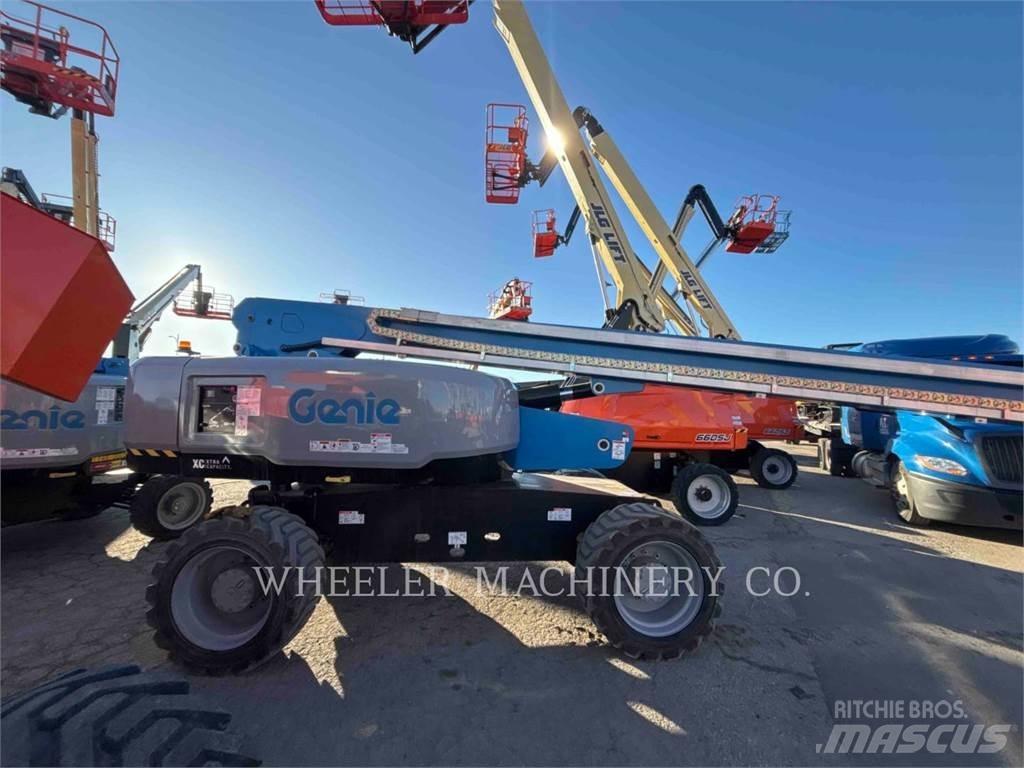 Genie S85XC Alkūniniai keltuvai