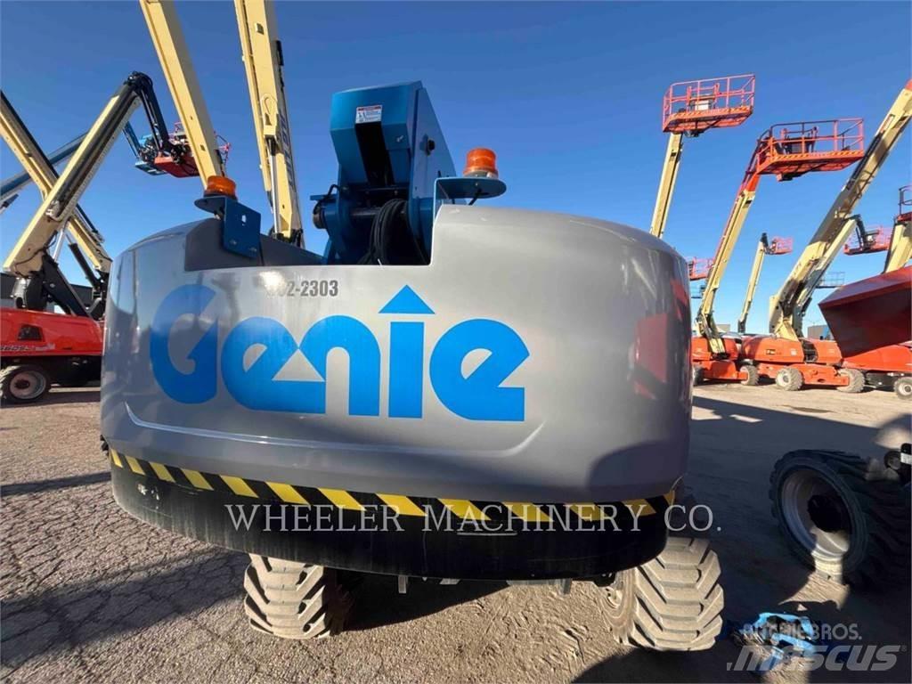 Genie S85XC Alkūniniai keltuvai