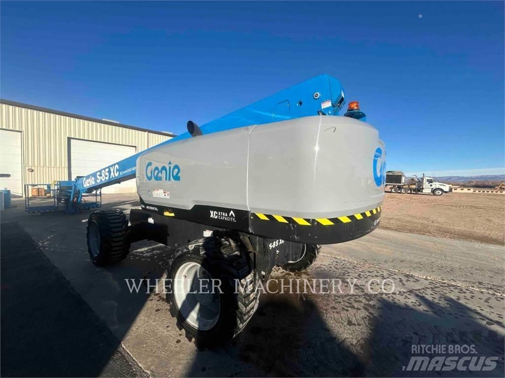 Genie S85XC Alkūniniai keltuvai