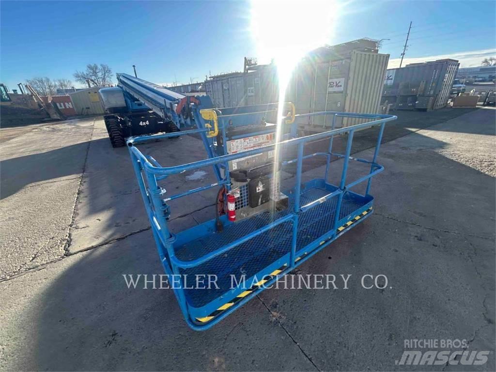 Genie S85XC Alkūniniai keltuvai