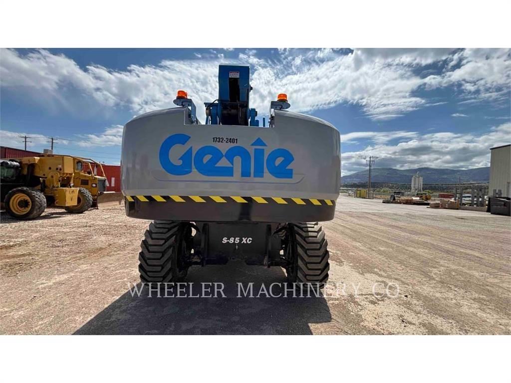Genie S85XC Alkūniniai keltuvai