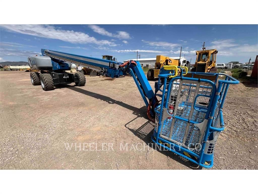 Genie S85XC Alkūniniai keltuvai